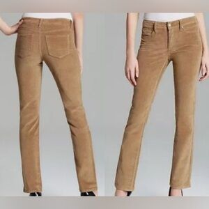 NYDJ Corduroy Legging Jeans 0P